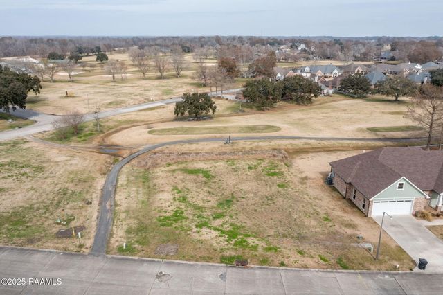 Tbd Hummingbird Lane, New Iberia, LA 70560