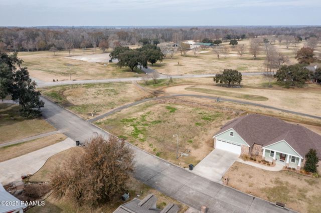 Tbd Hummingbird Lane, New Iberia, LA 70560