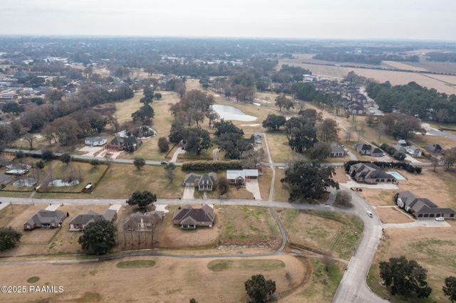 Tbd Hummingbird Lane, New Iberia, LA 70560