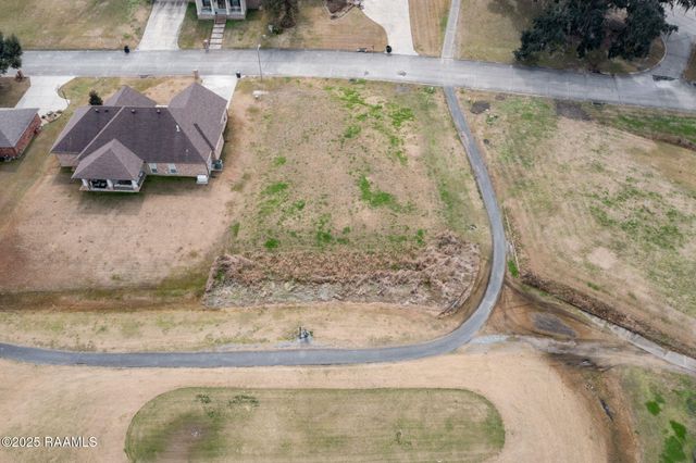 Tbd Hummingbird Lane, New Iberia, LA 70560