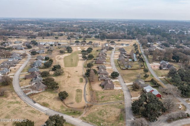 Tbd Hummingbird Lane, New Iberia, LA 70560