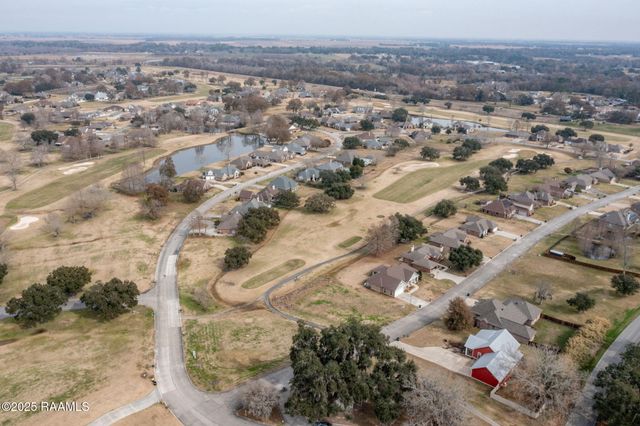 Tbd Hummingbird Lane, New Iberia, LA 70560