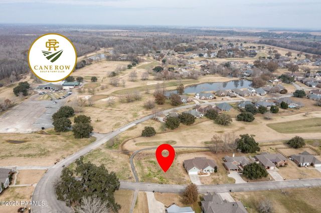 Tbd Hummingbird Lane, New Iberia, LA 70560