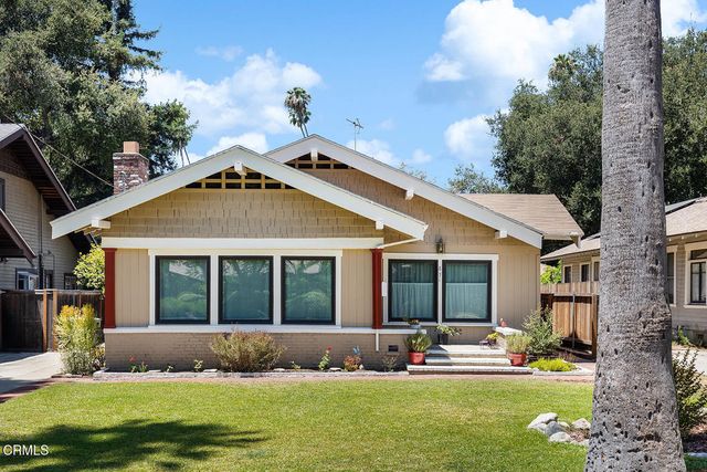 851 N Michigan Avenue, Pasadena, CA 91104
