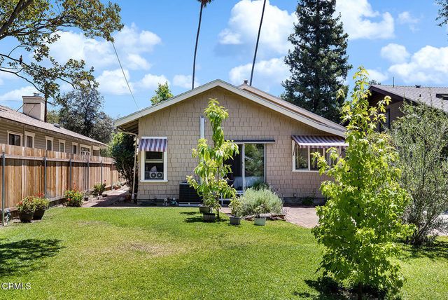 851 N Michigan Avenue, Pasadena, CA 91104