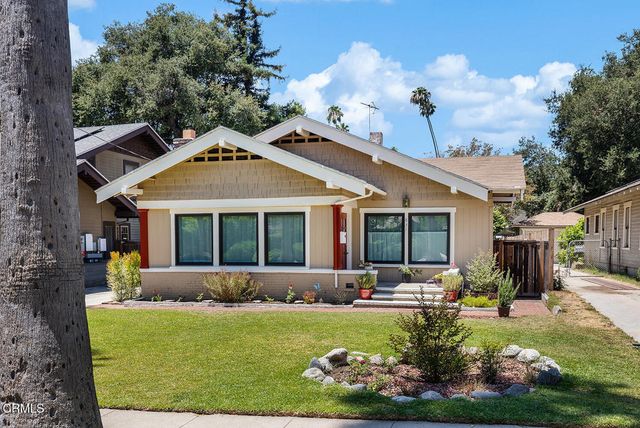 851 N Michigan Avenue, Pasadena, CA 91104