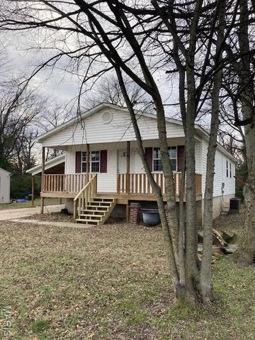 219 Petroleum Street, Sikeston, MO 63801