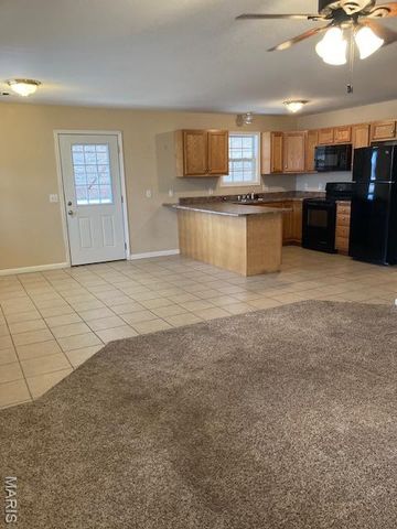 219 Petroleum Street, Sikeston, MO 63801