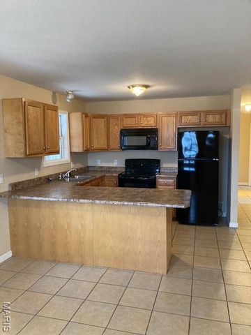 219 Petroleum Street, Sikeston, MO 63801