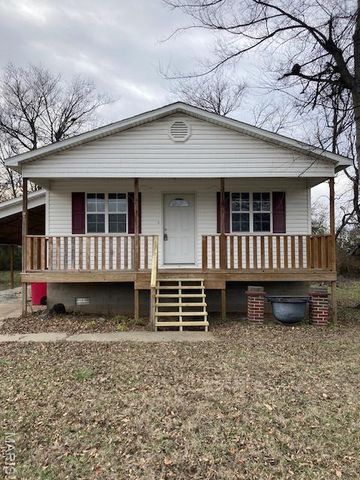 219 Petroleum Street, Sikeston, MO 63801