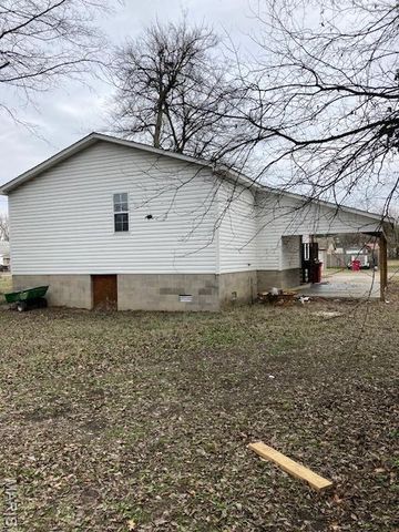 219 Petroleum Street, Sikeston, MO 63801