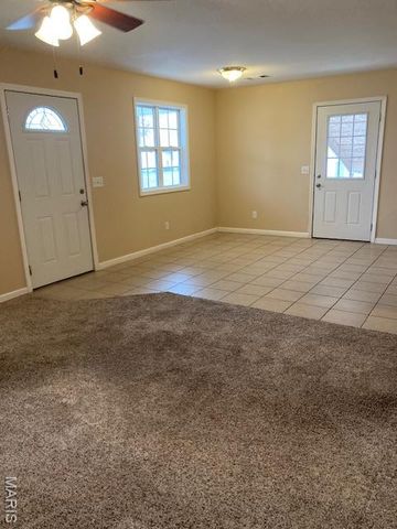 219 Petroleum Street, Sikeston, MO 63801