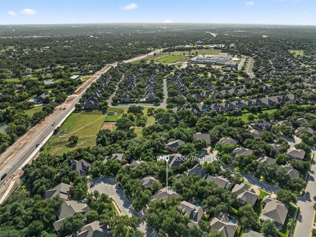 3306 Texana CT, Round Rock, TX 78681