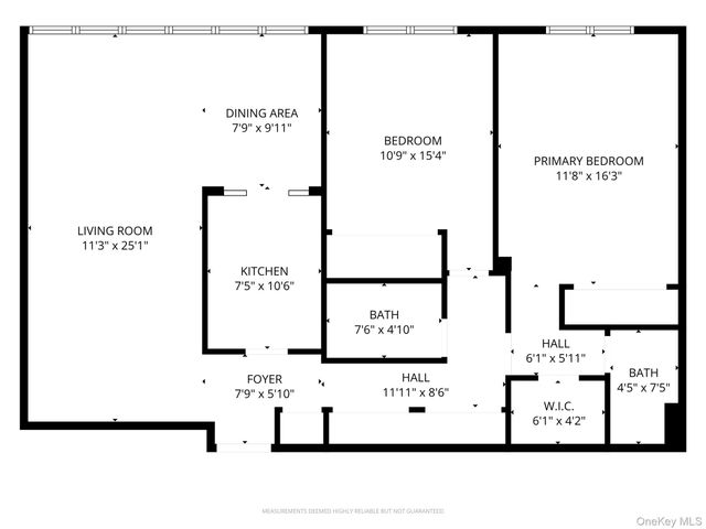 75-34 Bell Boulevard LD, Bayside, NY 11364