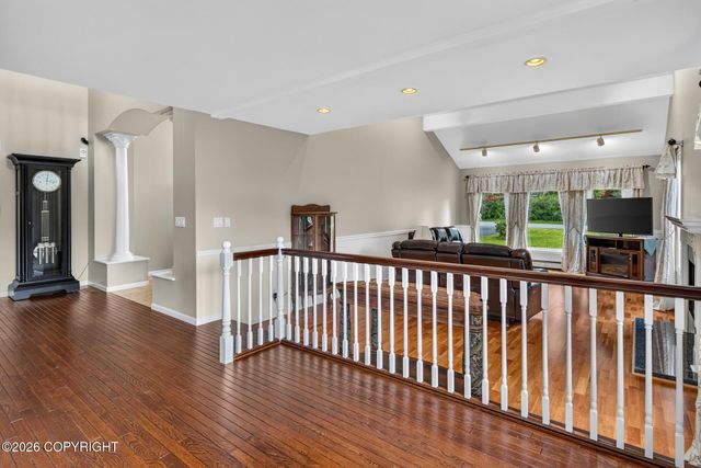 4741 Mars Drive, Anchorage, AK 99507