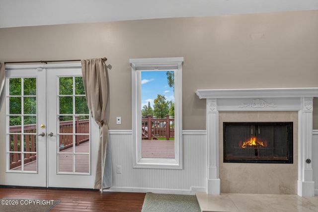4741 Mars Drive, Anchorage, AK 99507