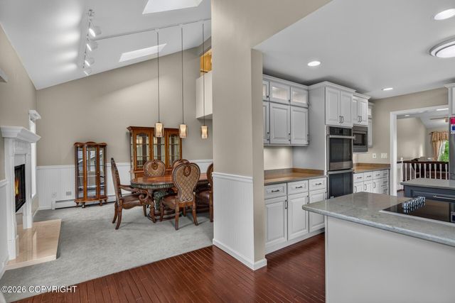 4741 Mars Drive, Anchorage, AK 99507