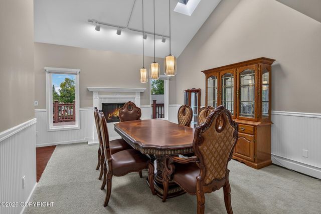 4741 Mars Drive, Anchorage, AK 99507