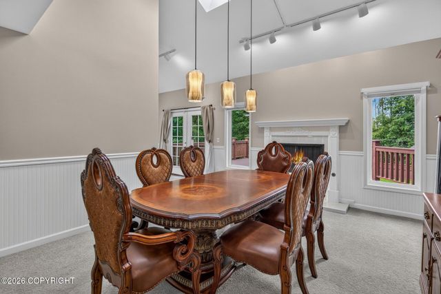 4741 Mars Drive, Anchorage, AK 99507