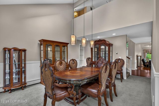 4741 Mars Drive, Anchorage, AK 99507