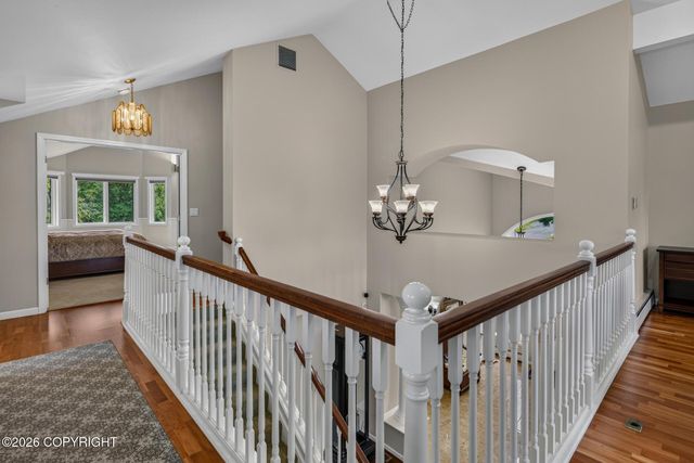 4741 Mars Drive, Anchorage, AK 99507