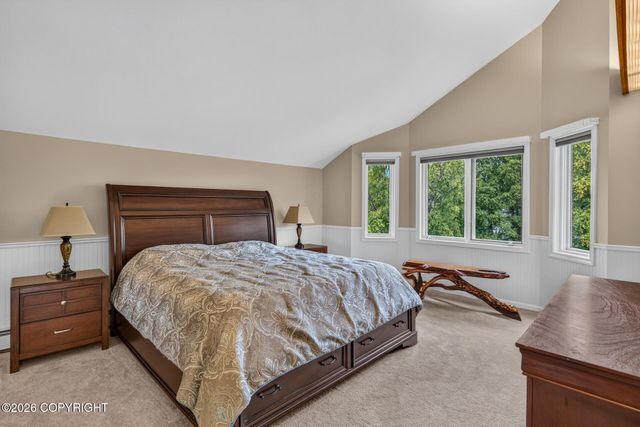4741 Mars Drive, Anchorage, AK 99507