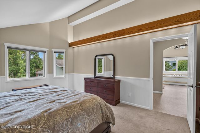 4741 Mars Drive, Anchorage, AK 99507