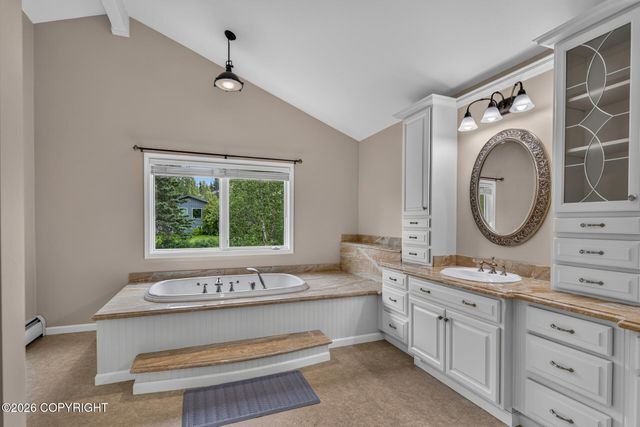 4741 Mars Drive, Anchorage, AK 99507