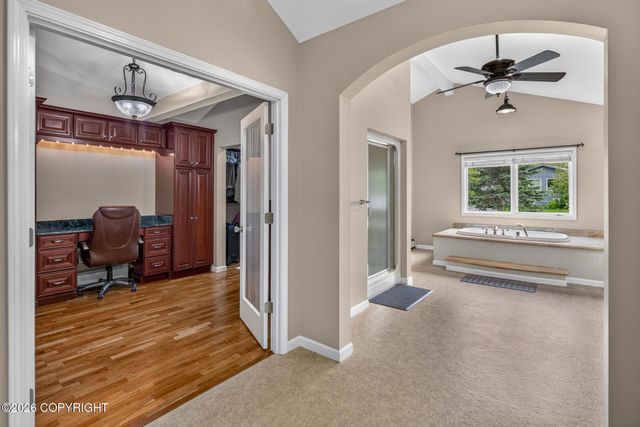 4741 Mars Drive, Anchorage, AK 99507