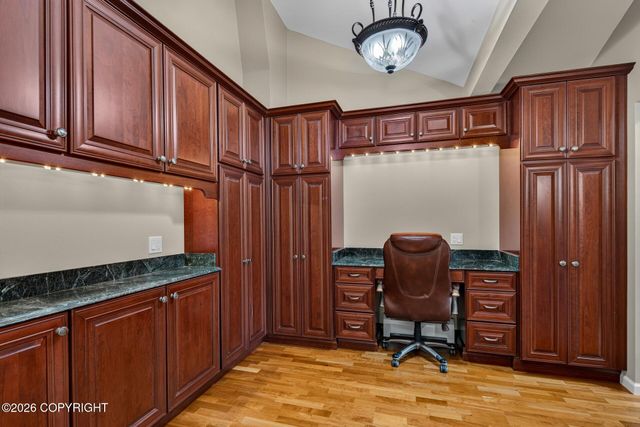 4741 Mars Drive, Anchorage, AK 99507