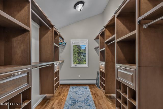 4741 Mars Drive, Anchorage, AK 99507