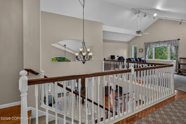 4741 Mars Drive, Anchorage, AK 99507