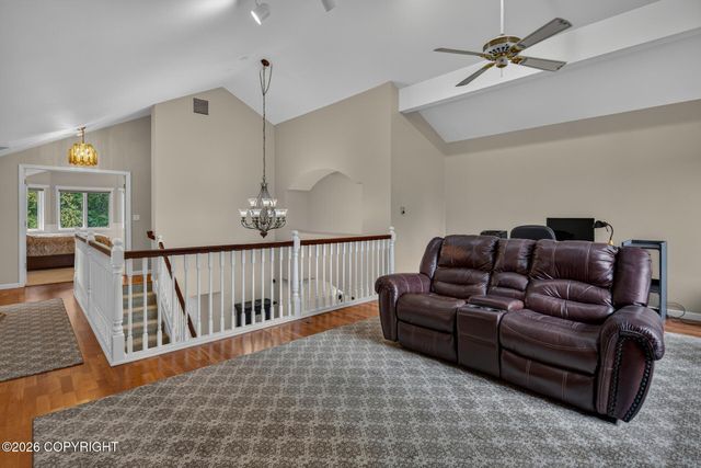 4741 Mars Drive, Anchorage, AK 99507