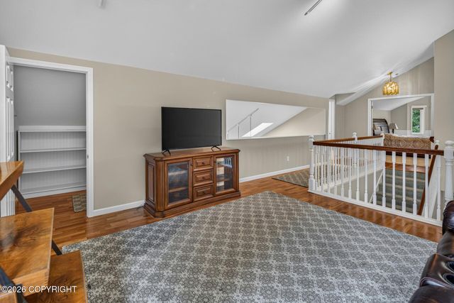4741 Mars Drive, Anchorage, AK 99507