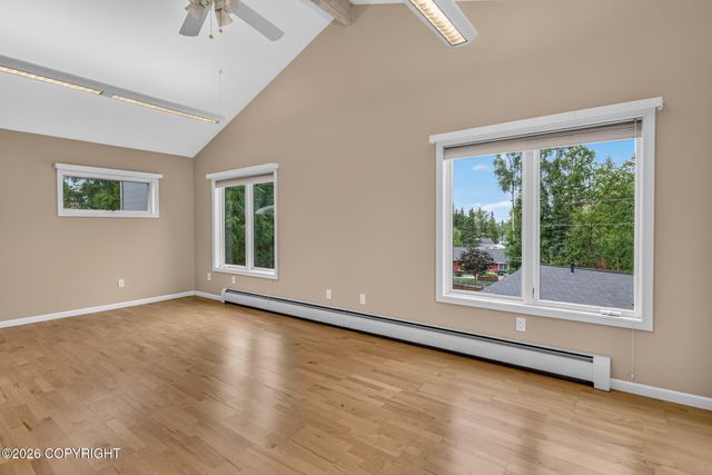 4741 Mars Drive, Anchorage, AK 99507