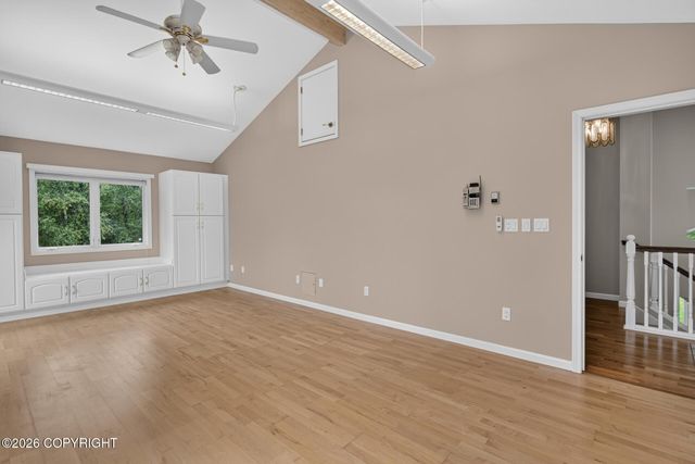 4741 Mars Drive, Anchorage, AK 99507