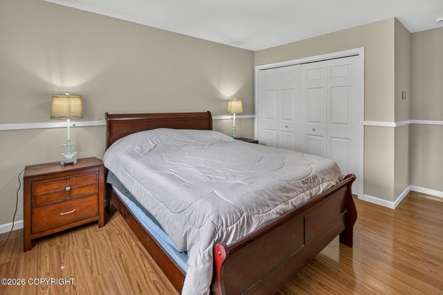 4741 Mars Drive, Anchorage, AK 99507