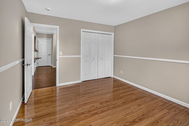4741 Mars Drive, Anchorage, AK 99507