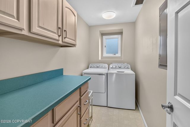 4741 Mars Drive, Anchorage, AK 99507