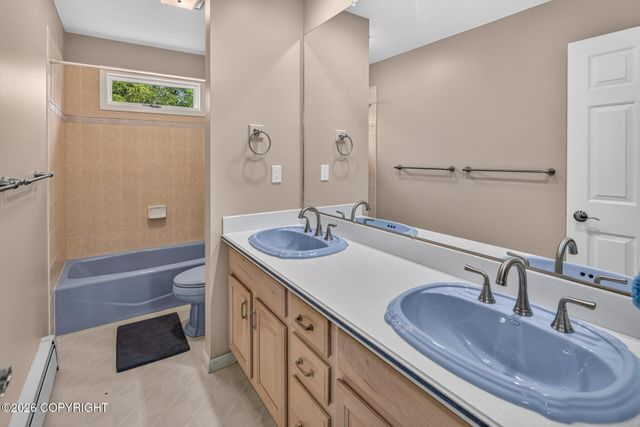 4741 Mars Drive, Anchorage, AK 99507