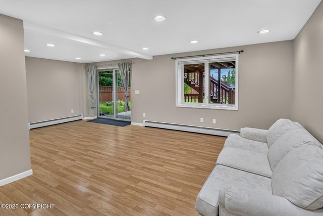 4741 Mars Drive, Anchorage, AK 99507