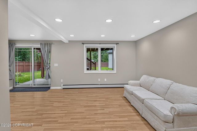 4741 Mars Drive, Anchorage, AK 99507