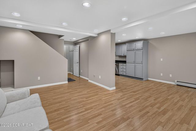 4741 Mars Drive, Anchorage, AK 99507