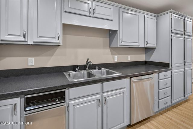 4741 Mars Drive, Anchorage, AK 99507
