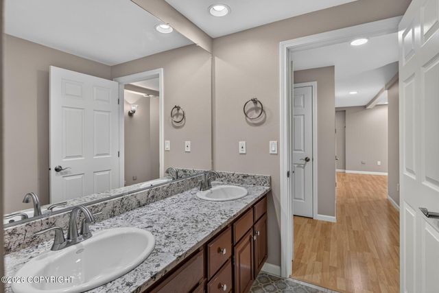 4741 Mars Drive, Anchorage, AK 99507