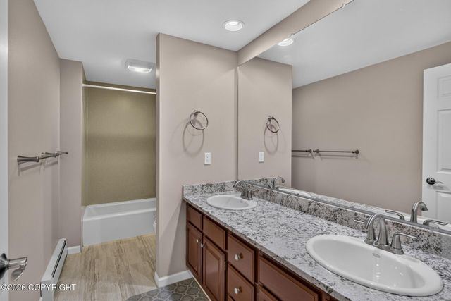 4741 Mars Drive, Anchorage, AK 99507
