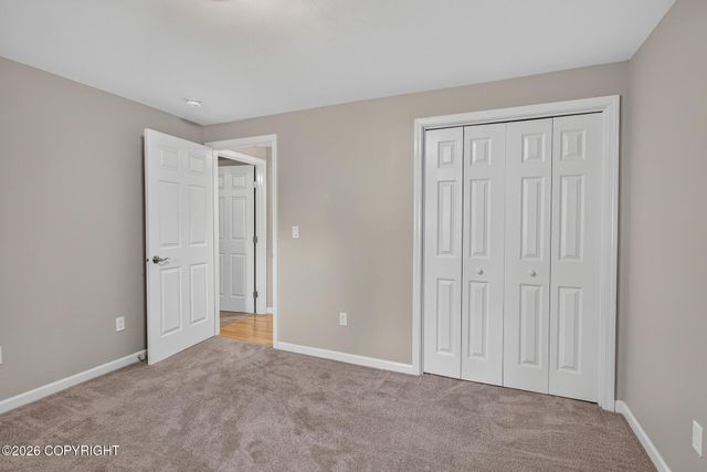 4741 Mars Drive, Anchorage, AK 99507