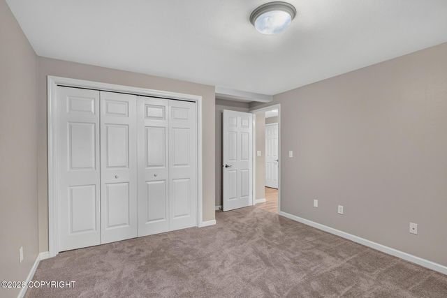 4741 Mars Drive, Anchorage, AK 99507