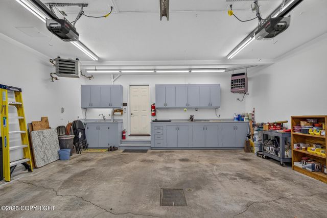 4741 Mars Drive, Anchorage, AK 99507