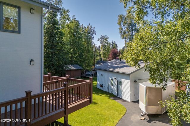 4741 Mars Drive, Anchorage, AK 99507